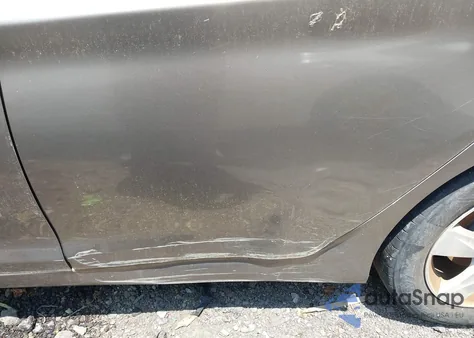 2011 Hyundai Elantra Gls from USA, damaged, VIN 5NPDH4AE7BH052081